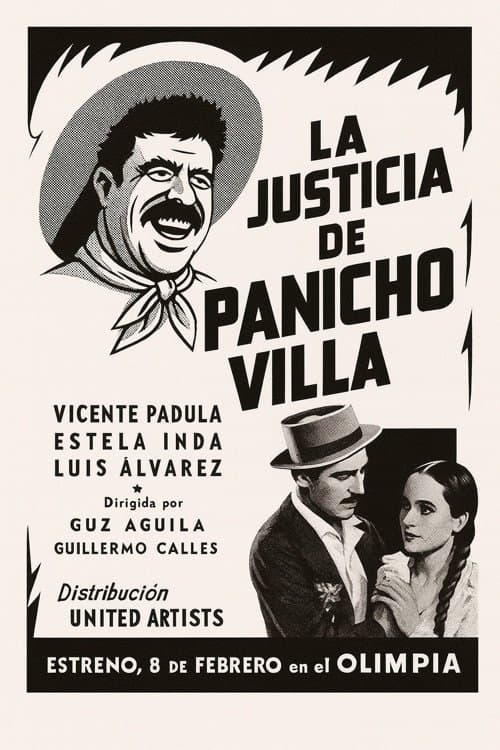 La justicia de Pancho Villa