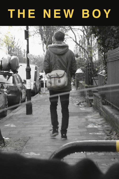 The New Boy