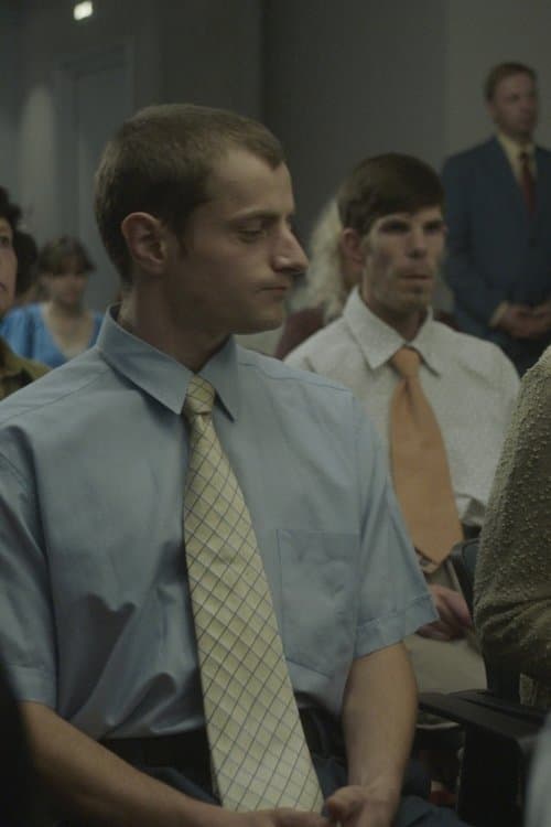 Living in a Water Bubble