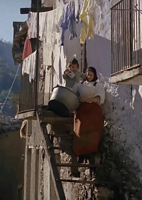 L’autunno di Desulo