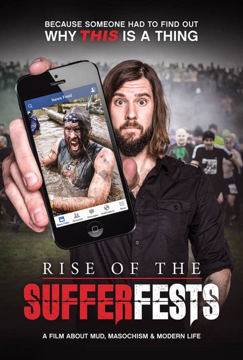 Rise Of The Sufferfests
