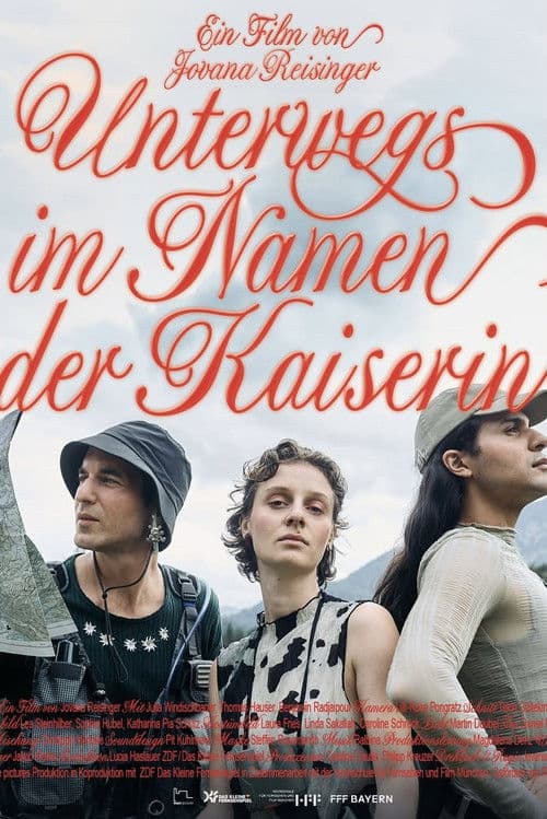 In the Name of the Empress