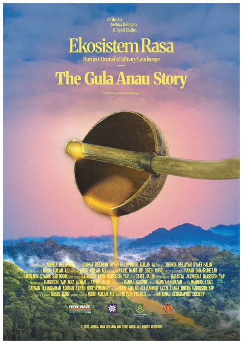 Ekosistem Rasa: The Gula Anau Story