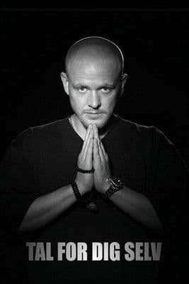 Anders Matthesen: Tal for dig selv