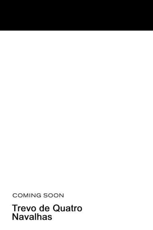 Trevo de Quatro Navalhas