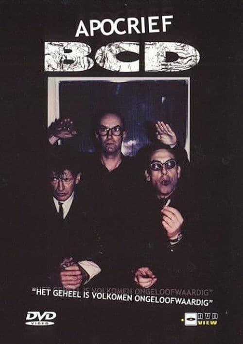 Apocrief Bcd