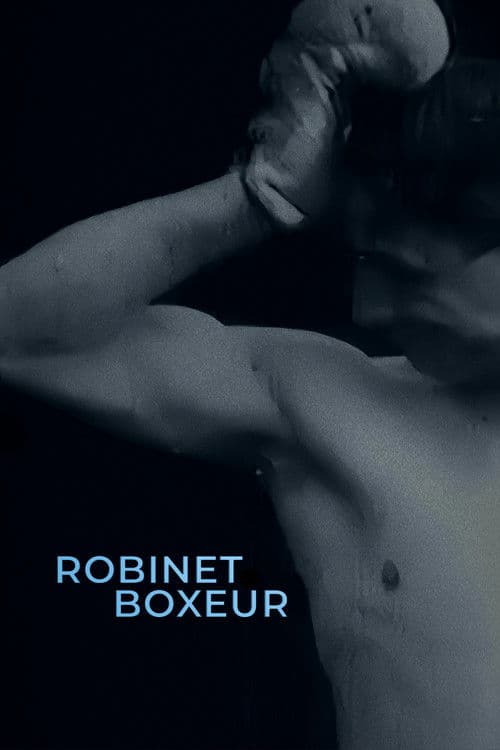 Robinet boxeur