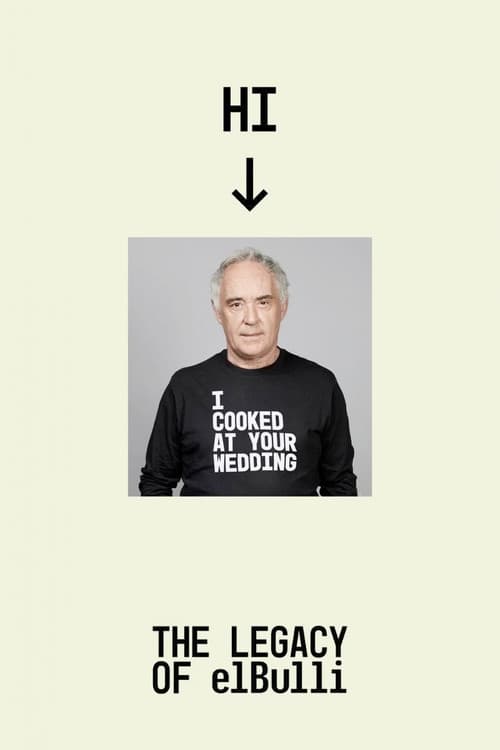 The Legacy of elBulli