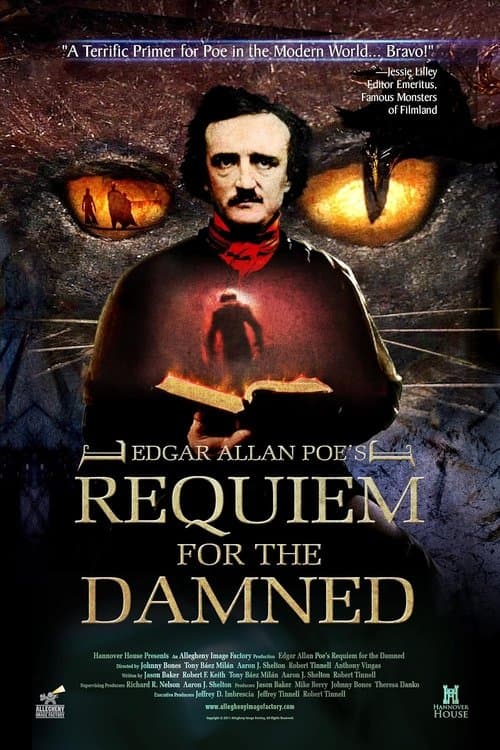 Requiem For The Damned