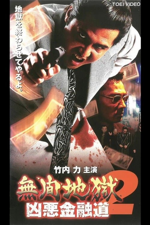 Incessant Hell: The Vile Road of Finance 2