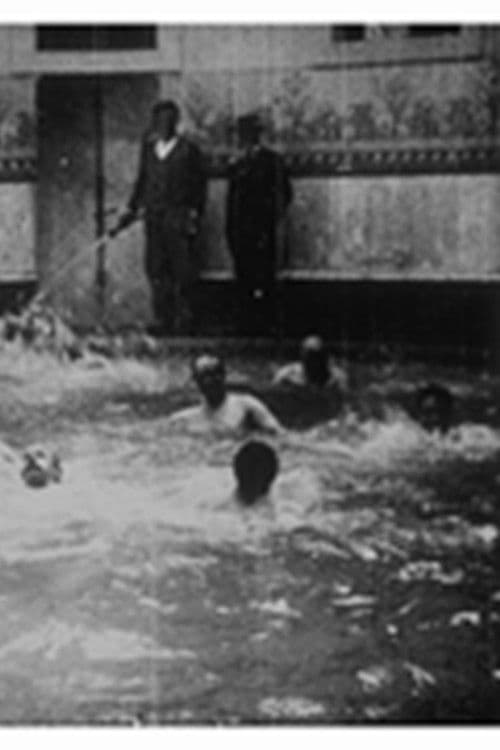 La Piscine d'Aix-les-Bains