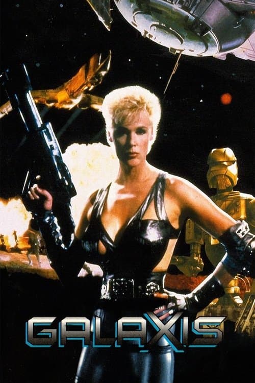 Galaxis