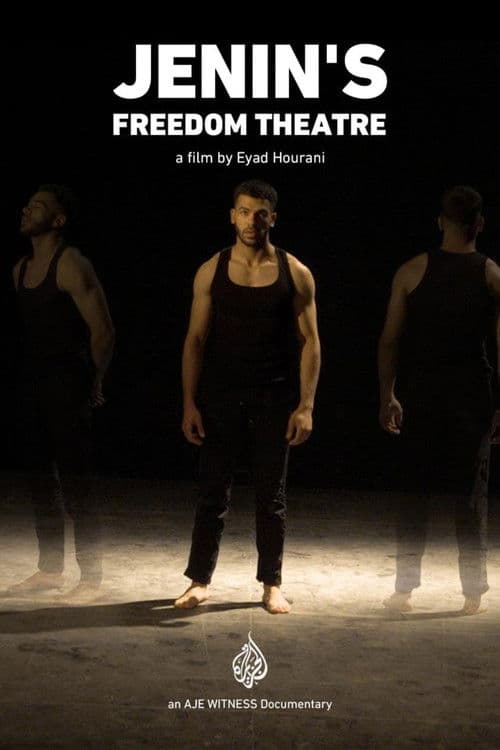 Jenin's Freedom Theatre