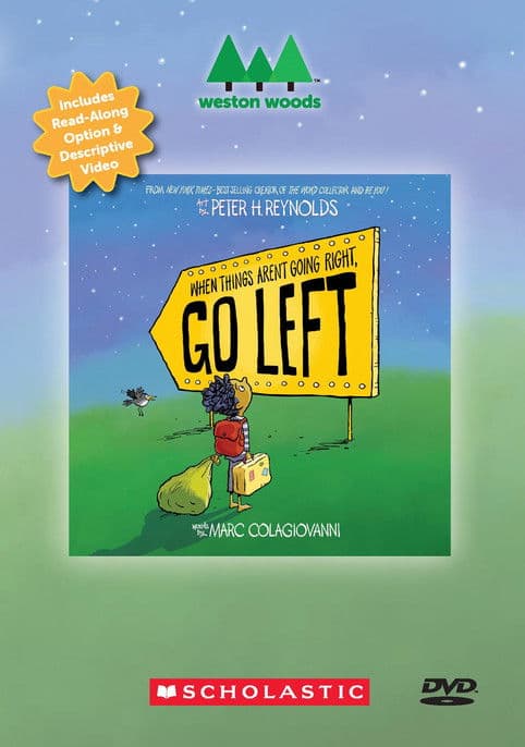 When Things Aren't Going Right, Go Left