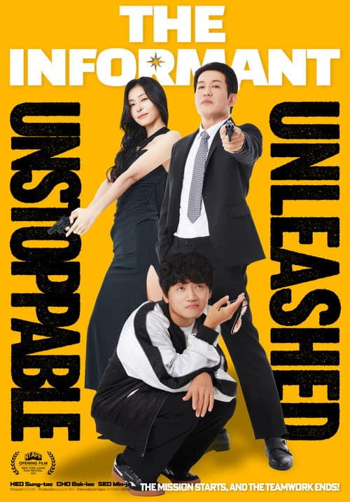 The Informant