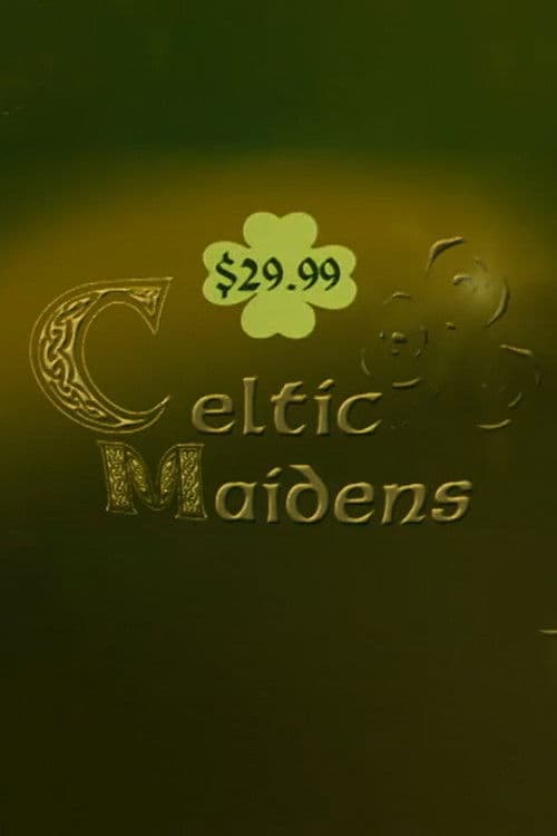 Celtic Maidens