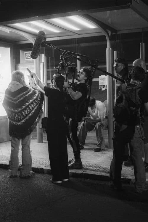 Making Of "EL SOPORISTA"