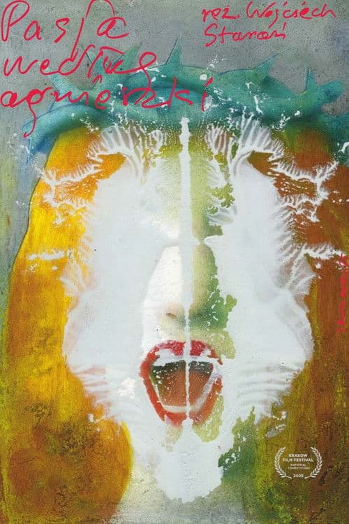 Passion According to Agnieszka