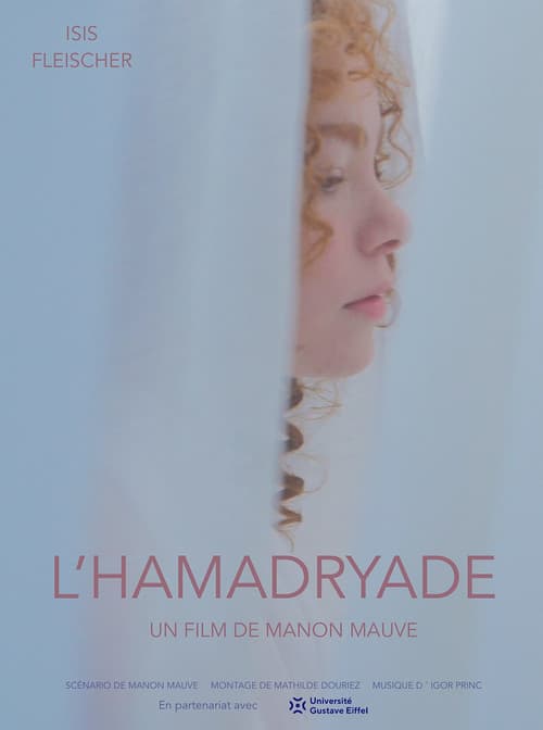 l'Hamadryade