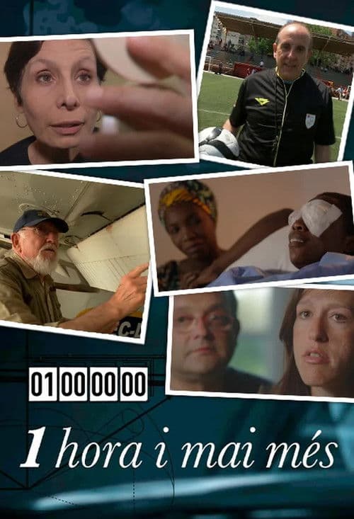 Una hora i mai més