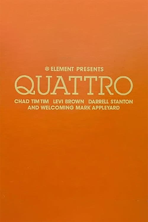 Element - Quattro
