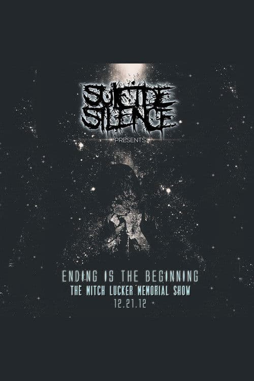 Ending Is the Beginning: The Mitch Lucker Memorial Show
