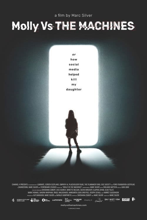 Molly vs.THE MACHINES