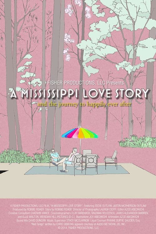 A Mississippi Love Story