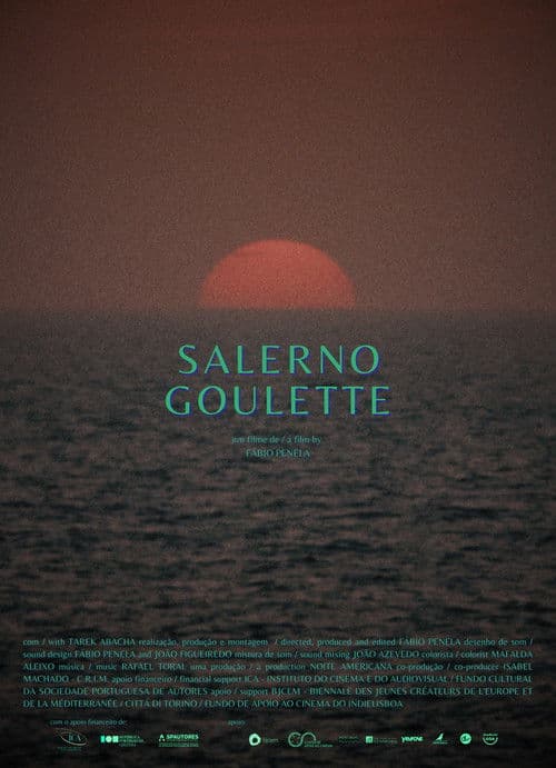 Salerno-Goulette