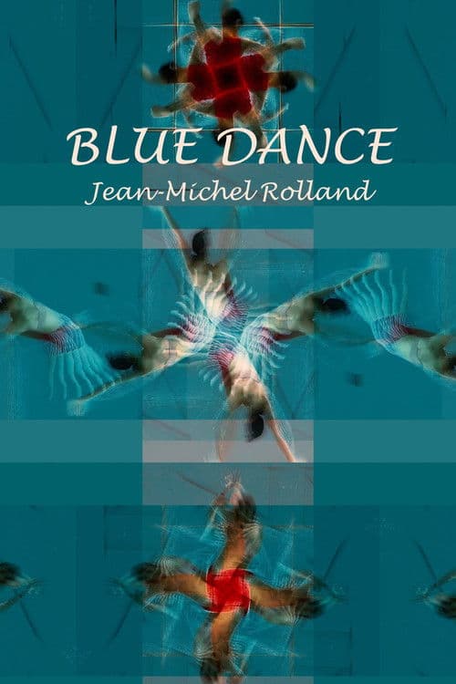 Blue Dance