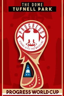 The PROGRESS World Cup 2018