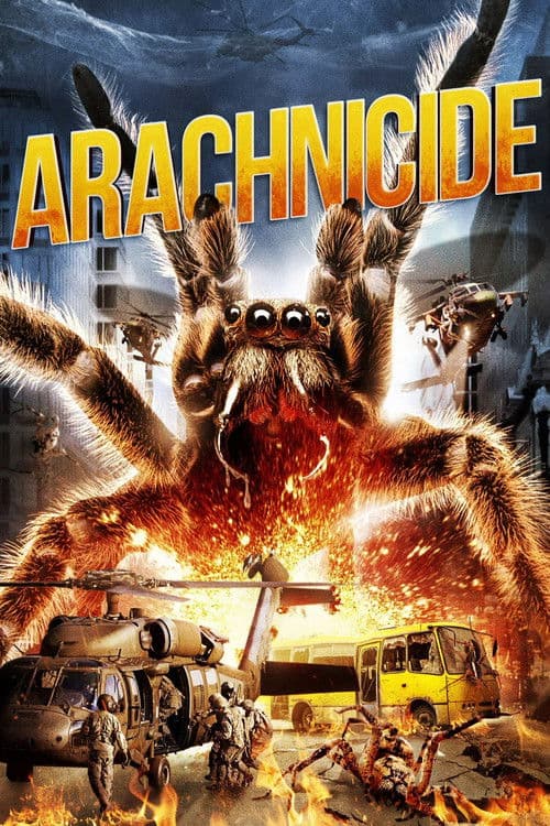 Arachnicide