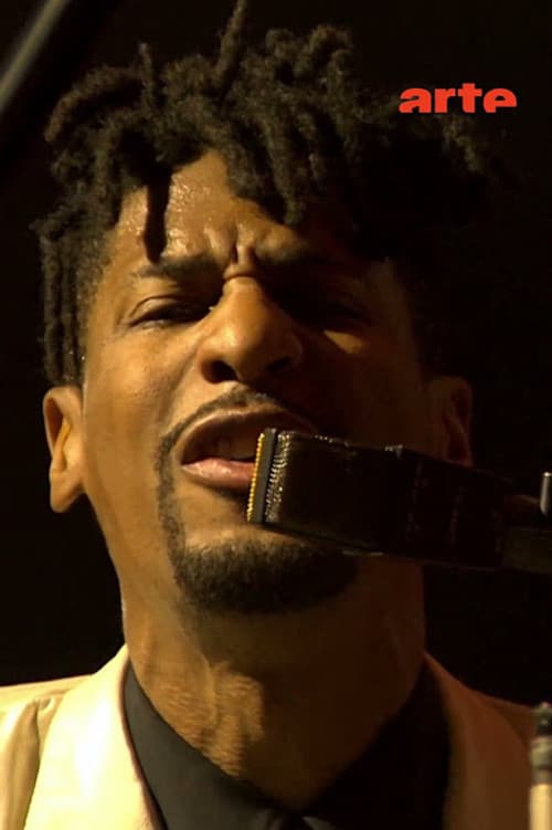 Jon Batiste @ Baloise Session 2025