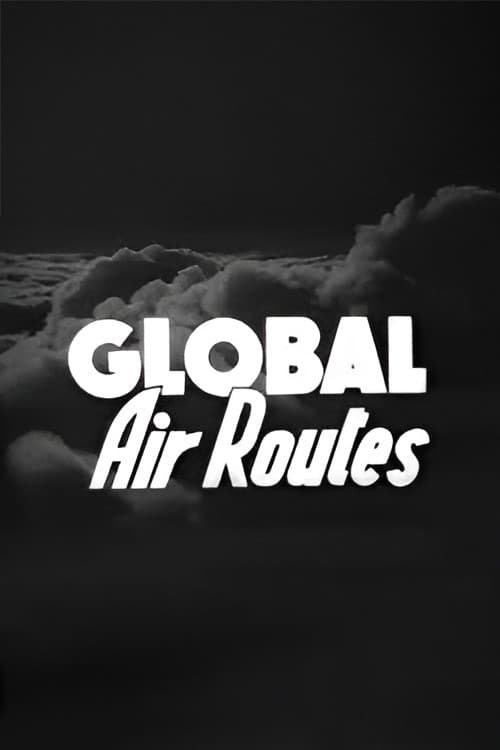 Global Air Routes