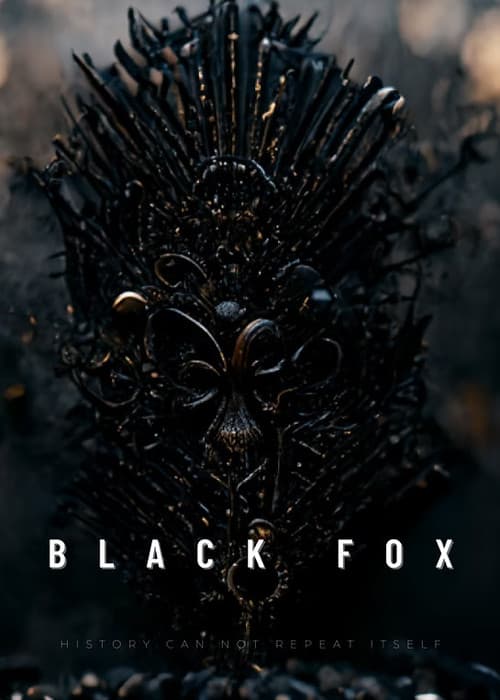 BlackFox