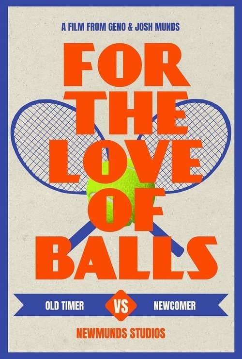 For the Love of Balls