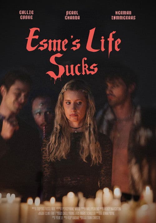 Esme's Life Sucks