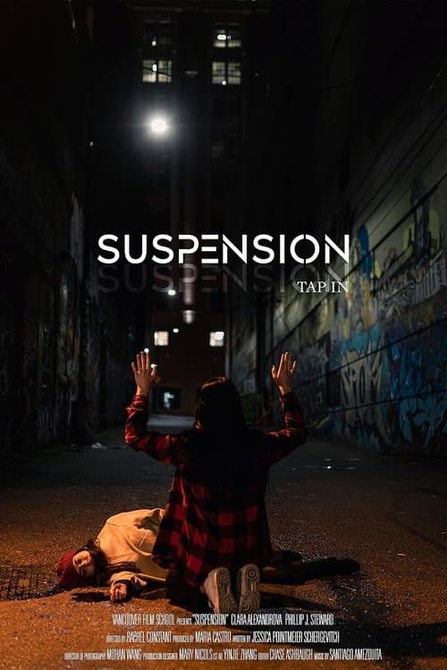 Suspension
