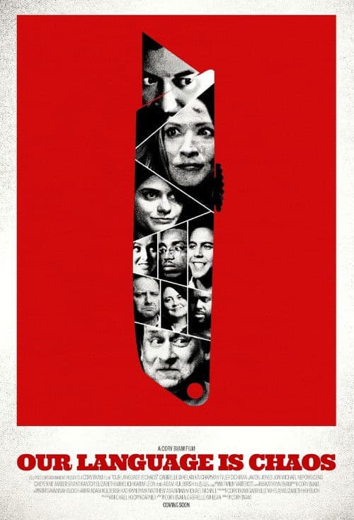 Our Language is Chaos