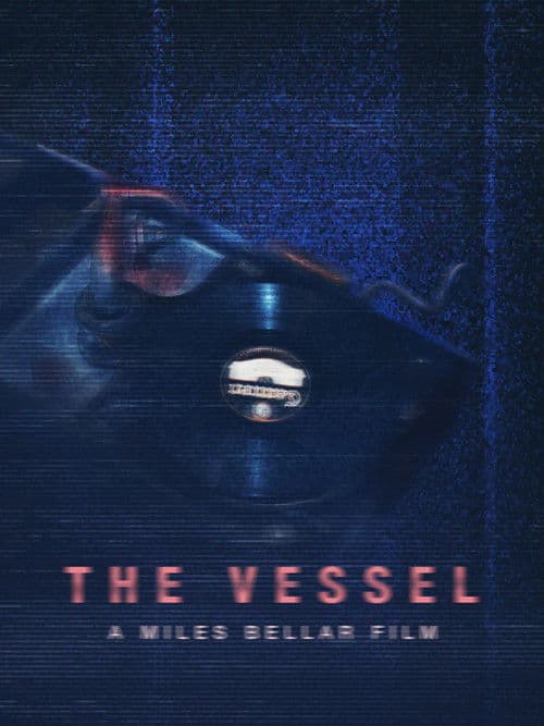 The Vessel