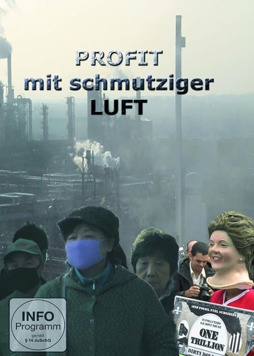 Profit mit schmutziger Luft