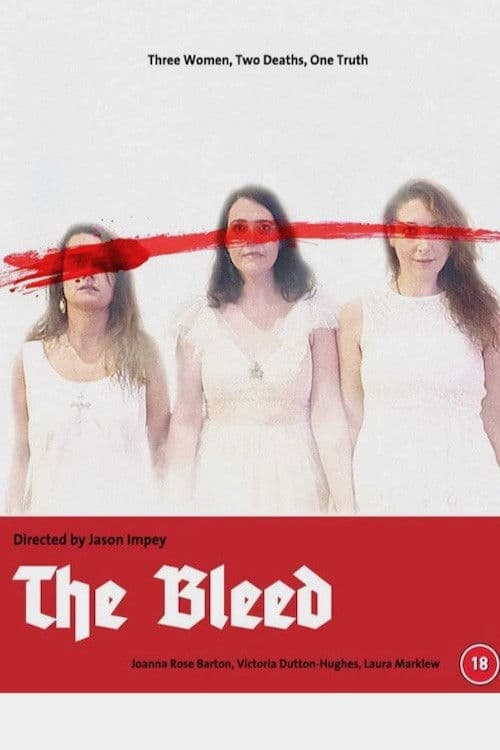 The Bleed