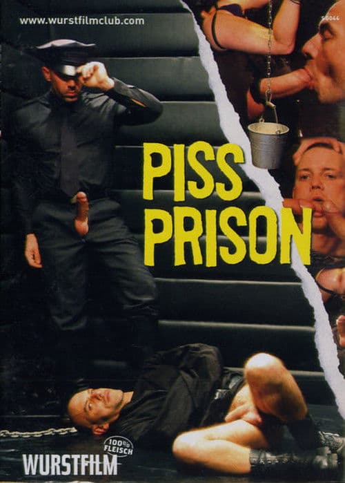 Piss prison