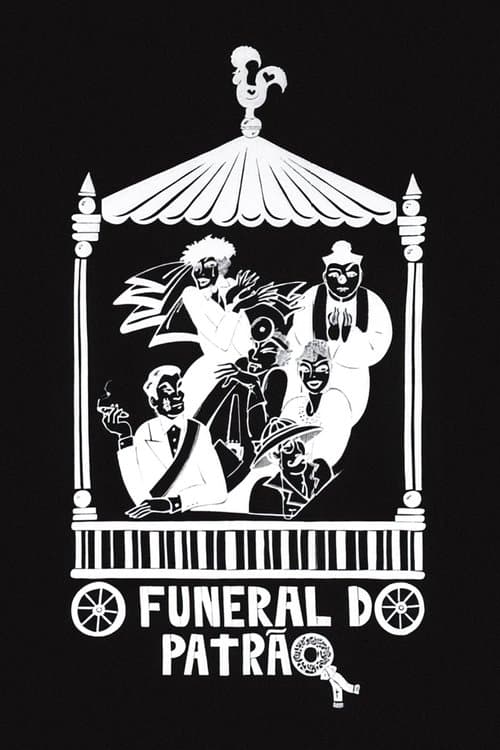O Funeral do Patrão