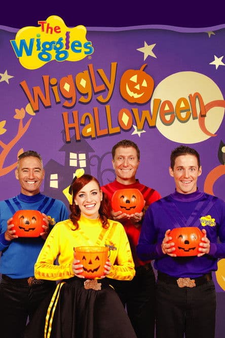 The Wiggles: Wiggly Halloween