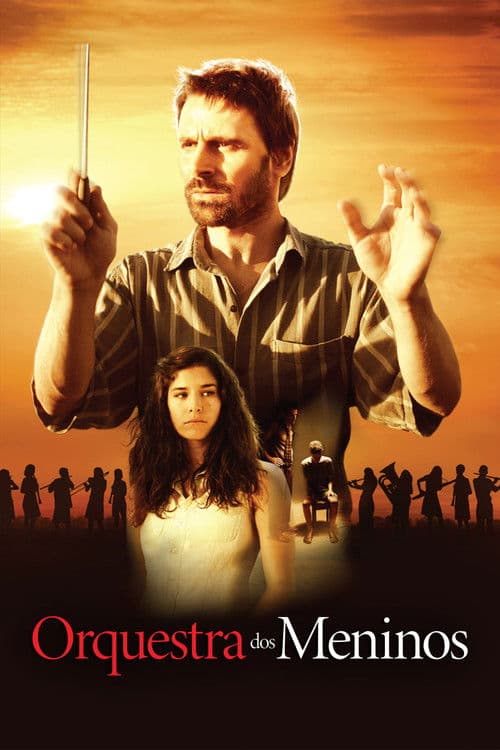 The Children's Orchestra