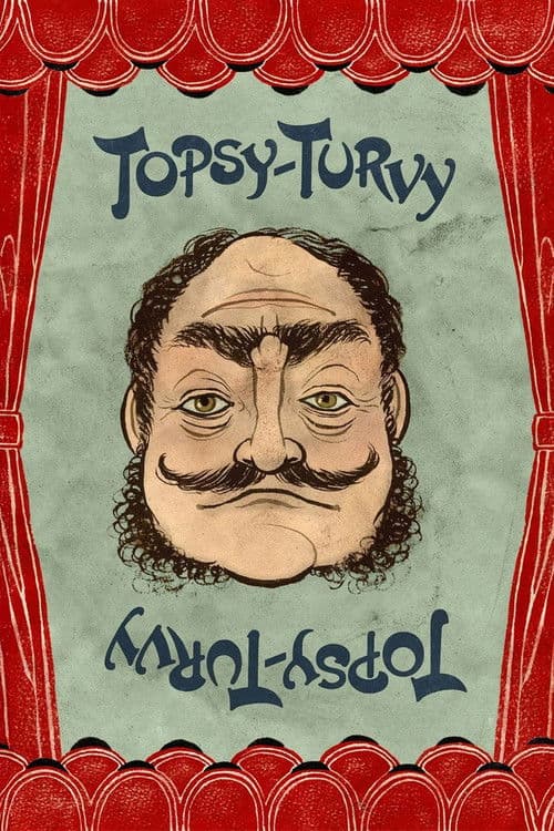 Topsy-Turvy
