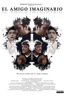 El Amigo Imaginario