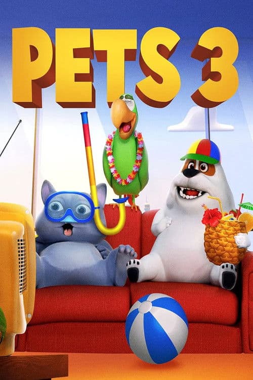 Pets 3