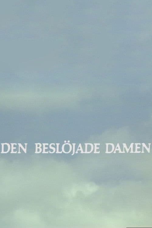 Den beslöjade damen